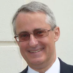 Simon Webster