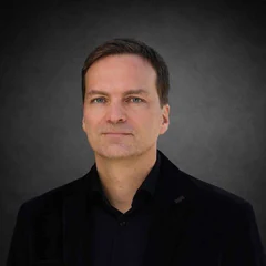 Tobias Mohr